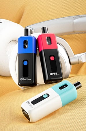 What Are the Different Types of Vapes?