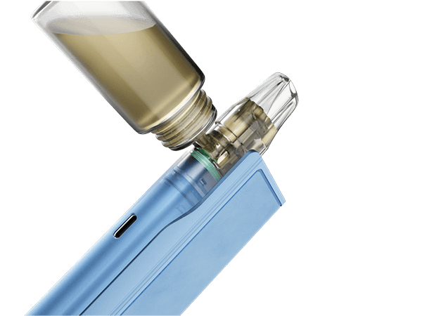 elfbar nachfüll pod läuft aus Kit Coolfire Mini Zénith VS E.Q Pod d'Innokin - Le duel MTL main image 1