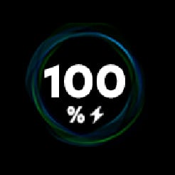Charging Status