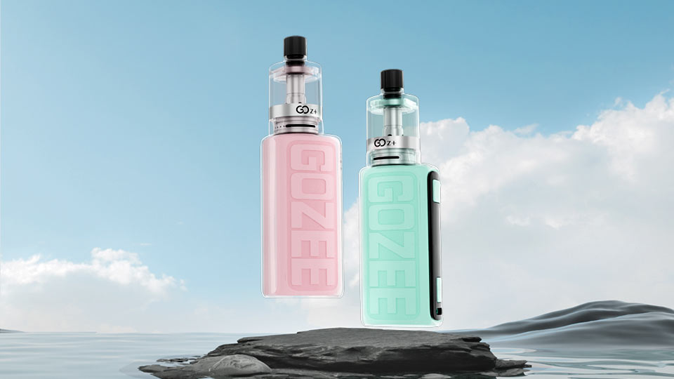 Innokin Gozee Kit