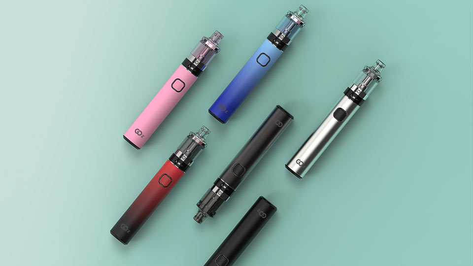 Innokin Go Z Kit