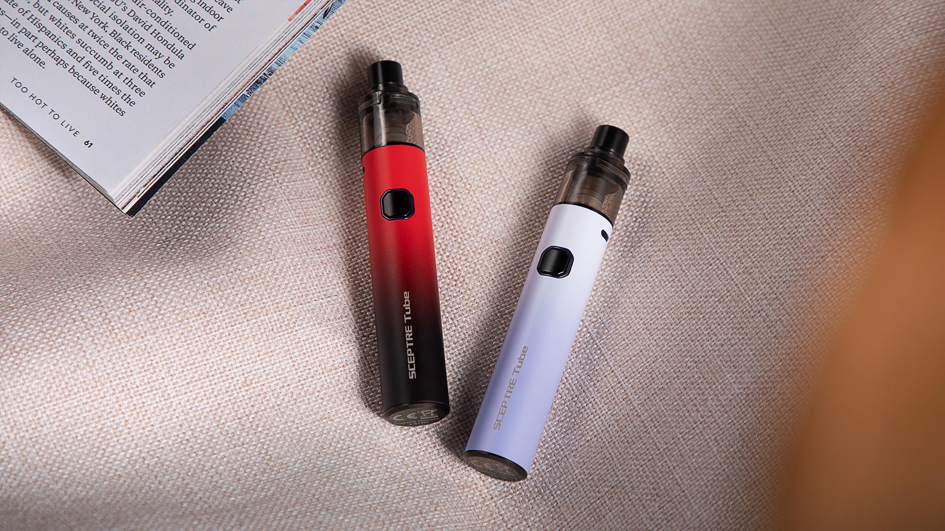 What Are The Important Parts Along With The Battery For Wax Pen?