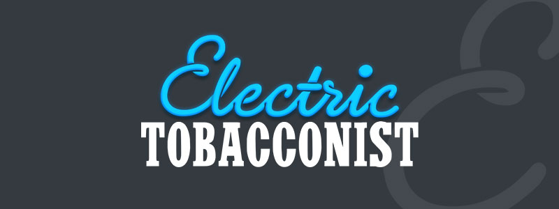 Electric Tobacconist