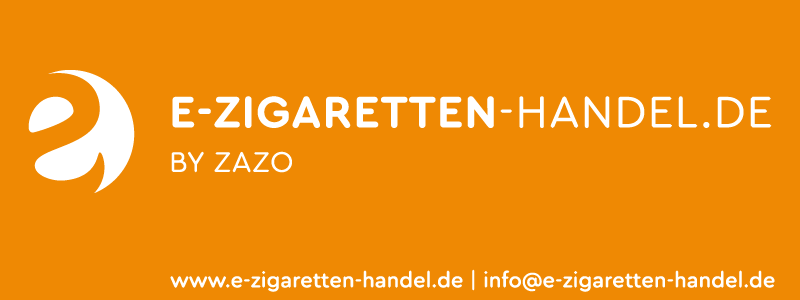E-Zigaretten-Handel