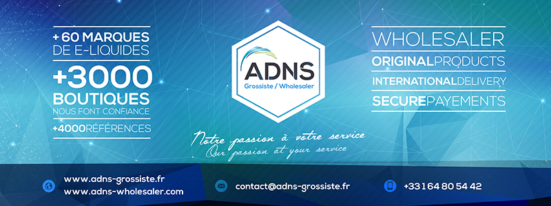 ADNS-Grossiste