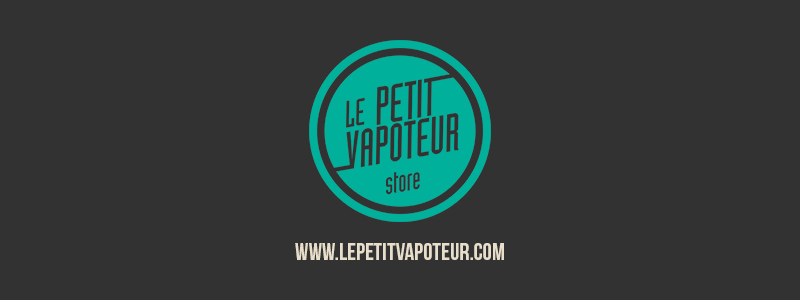 Le Petit Vapoteur