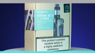 Tutorial | Innokin Kroma 217 Z Force Kit