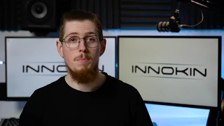 Unboxing | Innokin Kroma 217 Z Force Kit