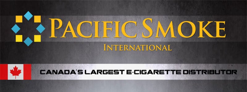 Pacific Smoke
