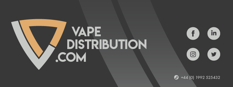 Vape Distribution