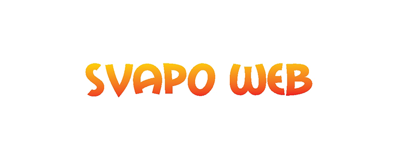 Svapo Web