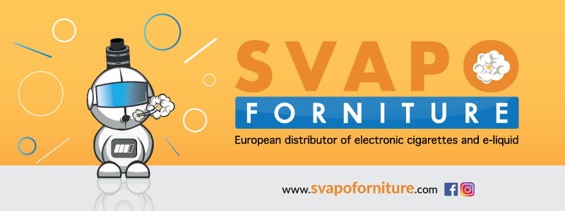 Svapo Forniture