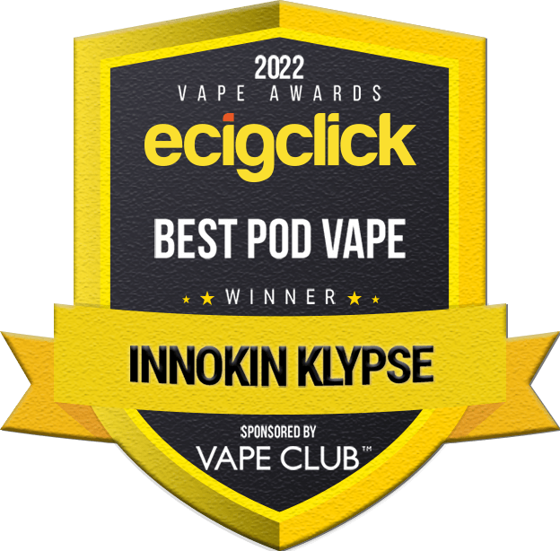 Best POD 1st innokin klypse 2022-2