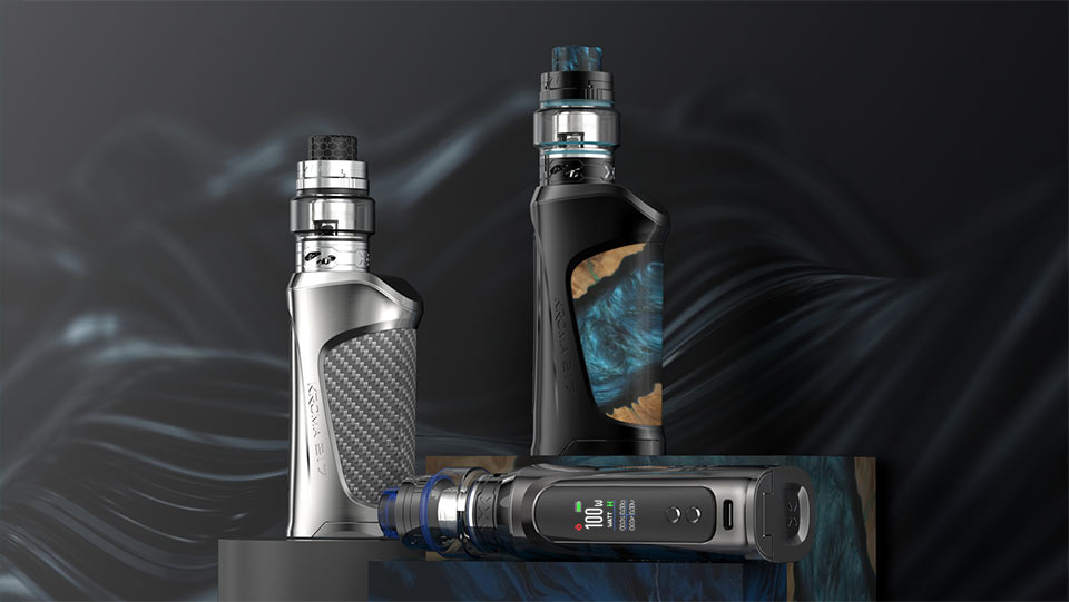 Innokin Kroma 217 Kit