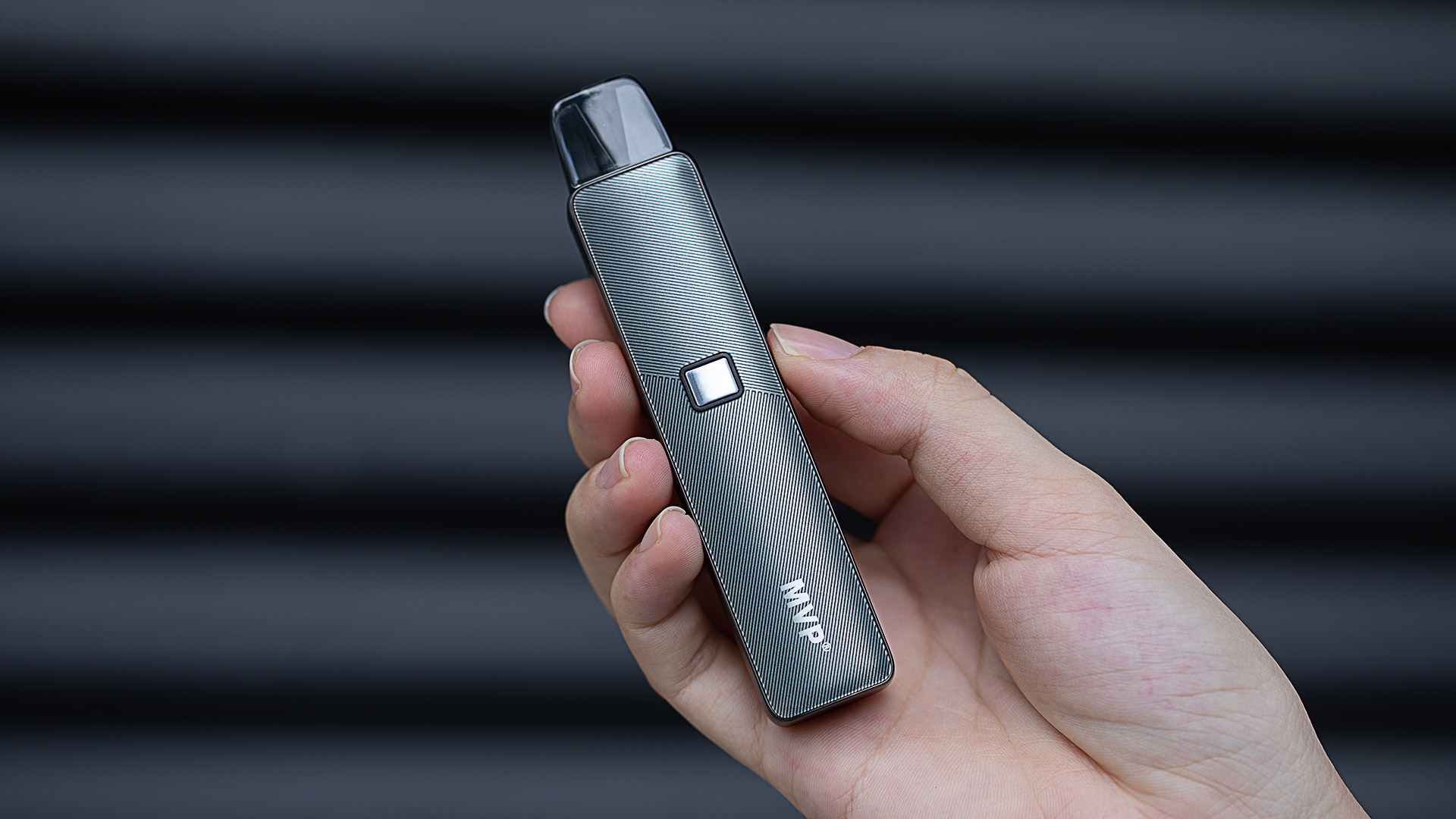 Innokin lanza el nuevo pod MVP con la campaña de marketing más grande hasta hora