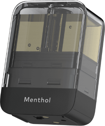 Menthol