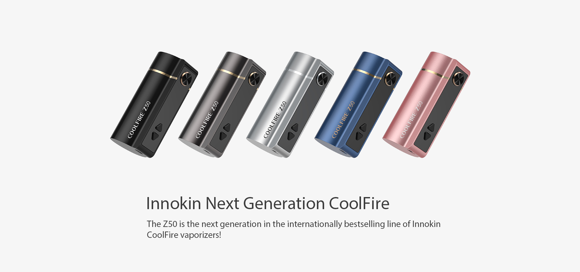 COOLFIRE-Z50
