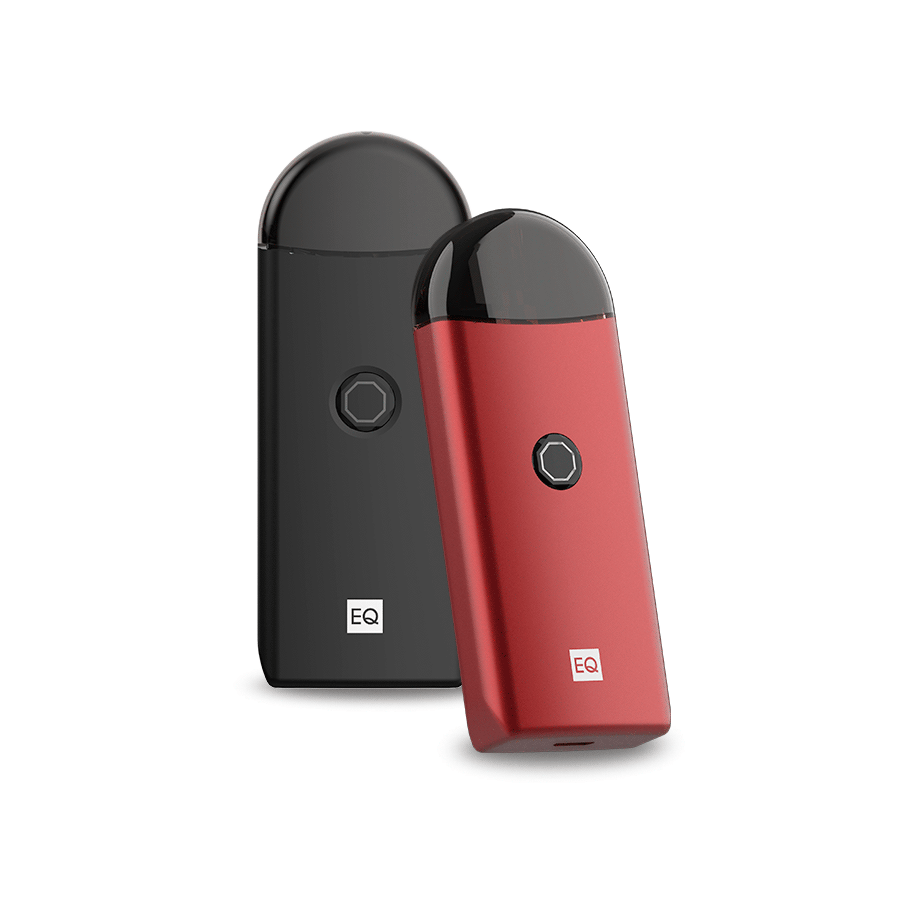elfbar nachfüll pod läuft aus Innokin EQs Review - The GTI Version Of The EQ?