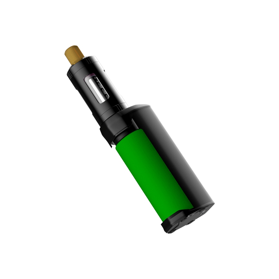 3000mAh battery and USB-C charging port