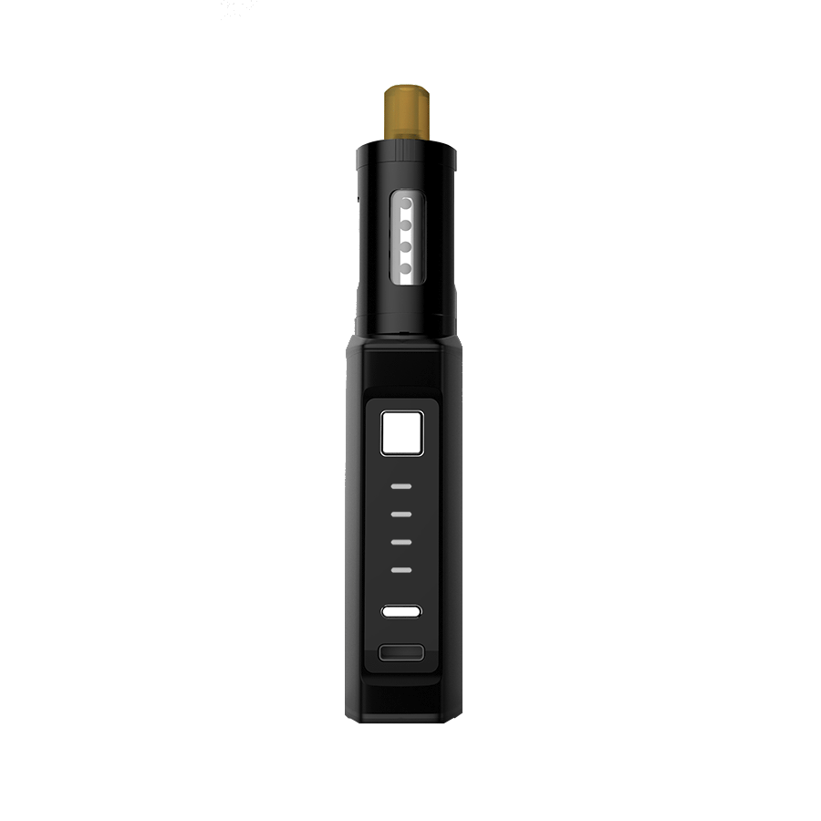 Wattage adjustable