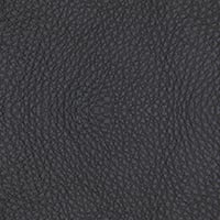 Leather black