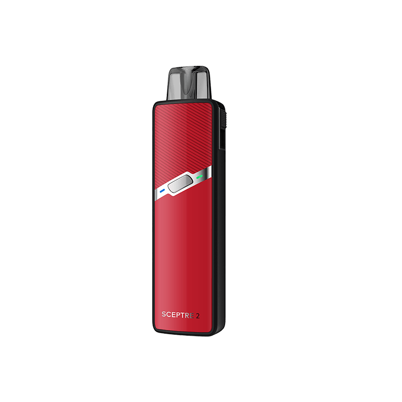Red)