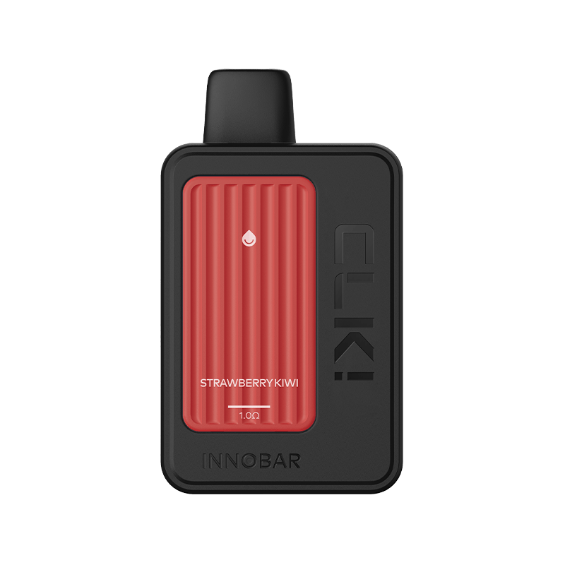 STRAWBERRY KIWI-black)