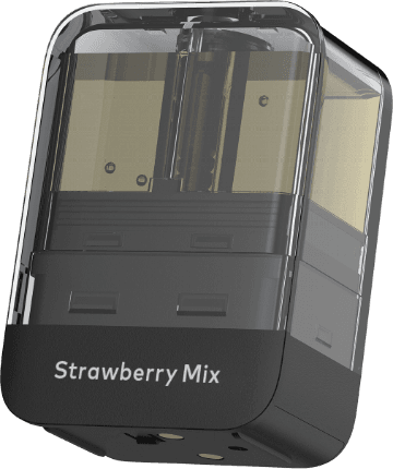 Strawberry-Mix