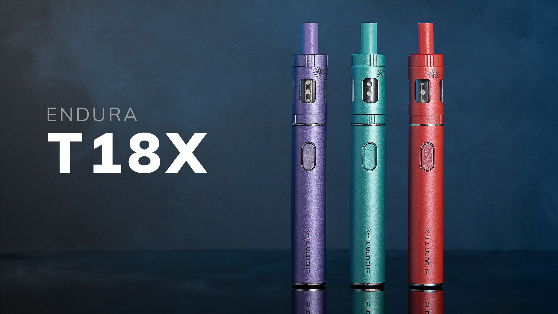 Innokin T18-X Kit