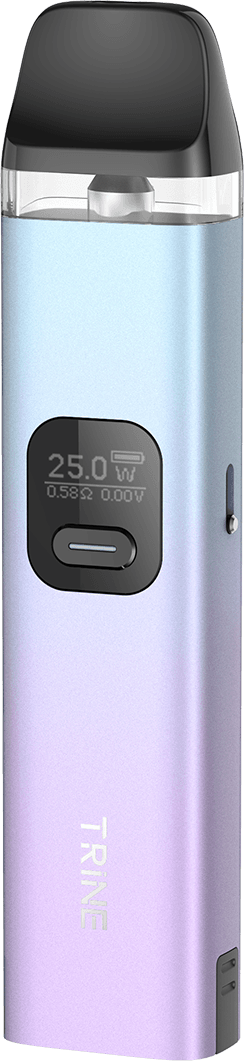 TRINE Solution