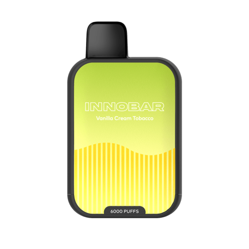 Vanilla Cream Tobacco)