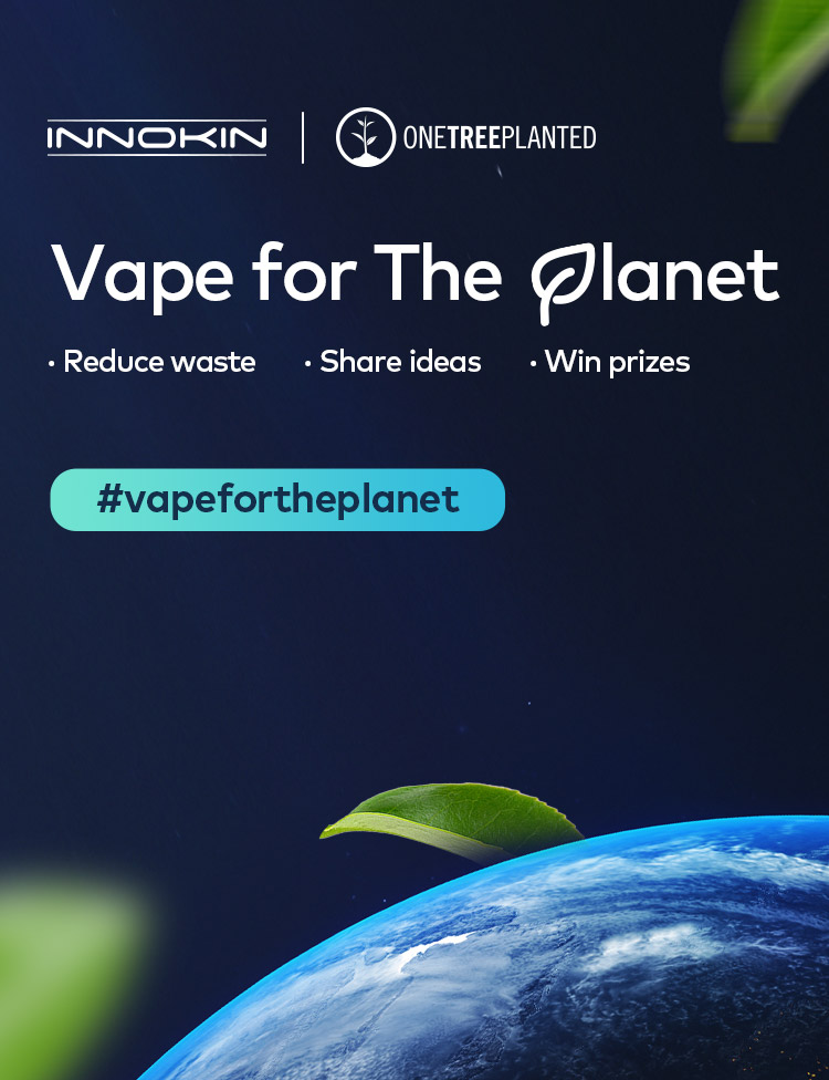 Vape For the Planet_Mobile