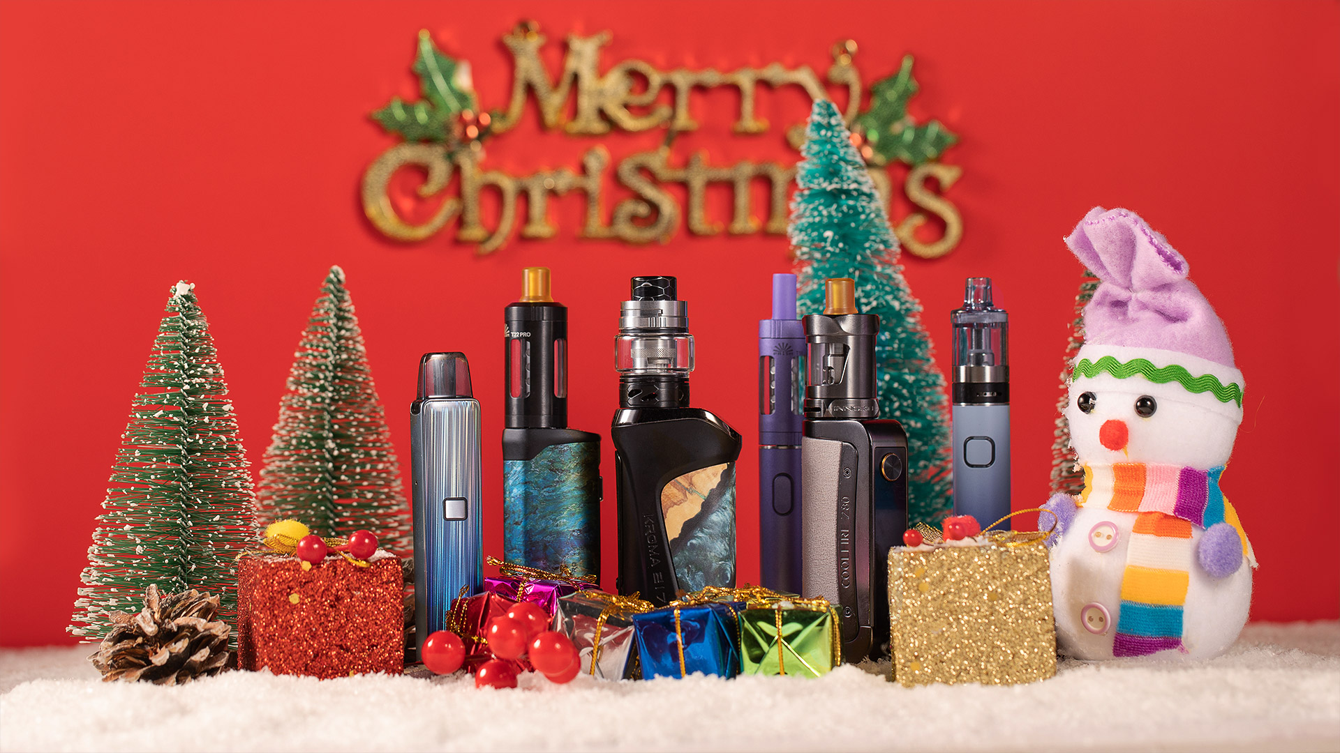Christmas Buying Guide 2022 The Ultimate Vaping Gift Guide 2022