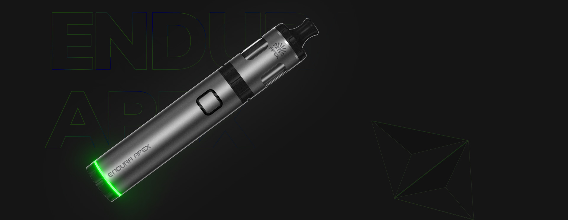 Innokin Endura Apex E-Zigaretten Set - Dampferbude GmbH