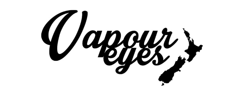 Vapour Eyes
