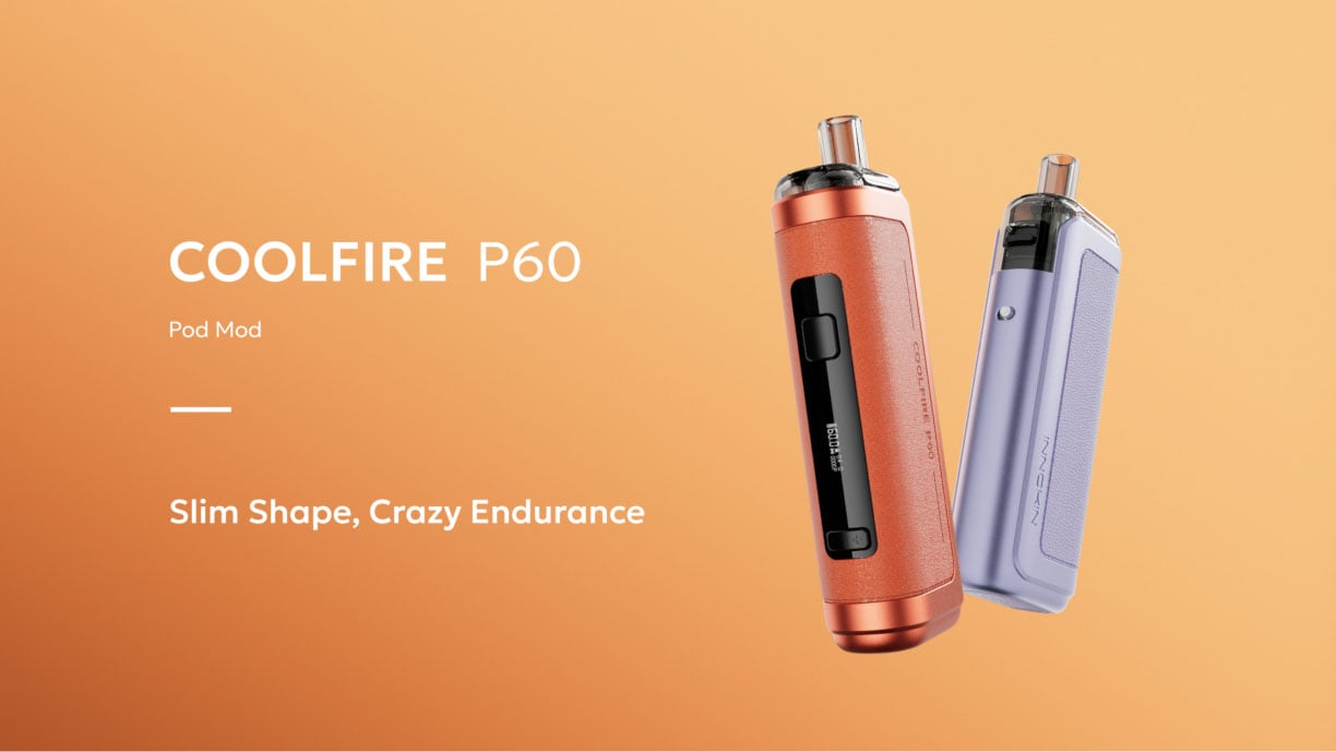 INNOKIN - A Leading Global Vape Brand & Manufacturer INNOKIN - A Leading Global Vape Brand & Manufacturer