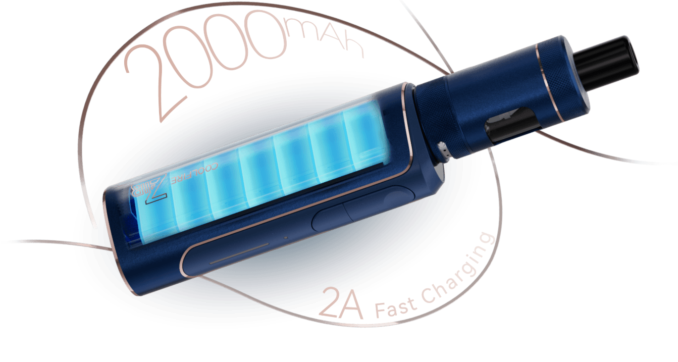 2000-mAh