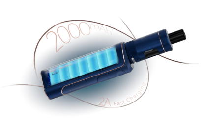 2000-mAh