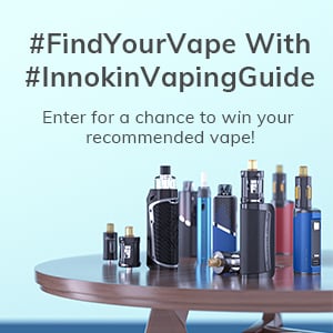 innokin giveawas