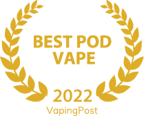 Best Vapes in 2024 - Explore Award-winning Vaping Products