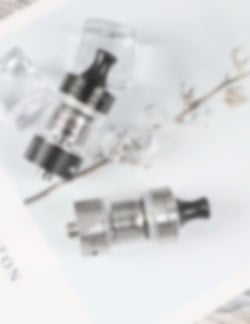 Ares II RTA MTL Tank - Vape Tank | INNOKIN®