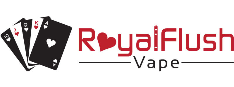 Royal Flush Vape