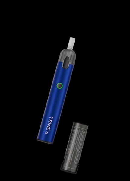 tom hardy vape Kit pod Trine main image 0