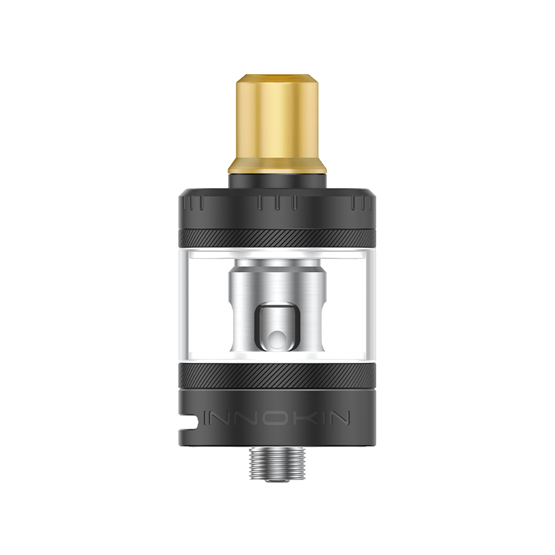 vacuum-plated black)