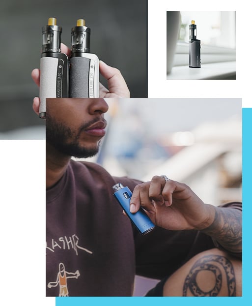 innokin warranty