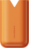 Topazio Orange